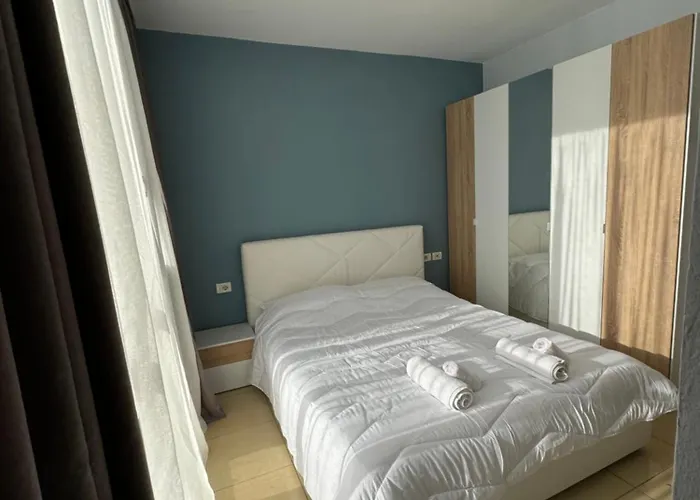 Seainthemiddle Appartement *