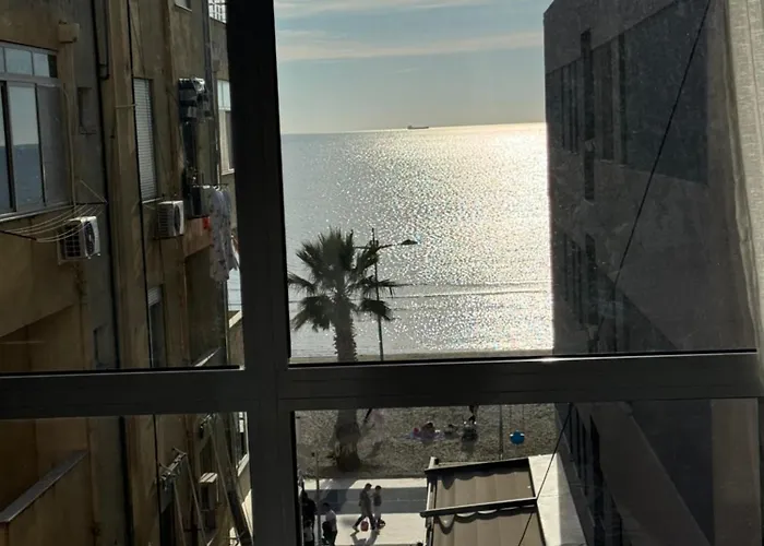 Appartement Seainthemiddle *