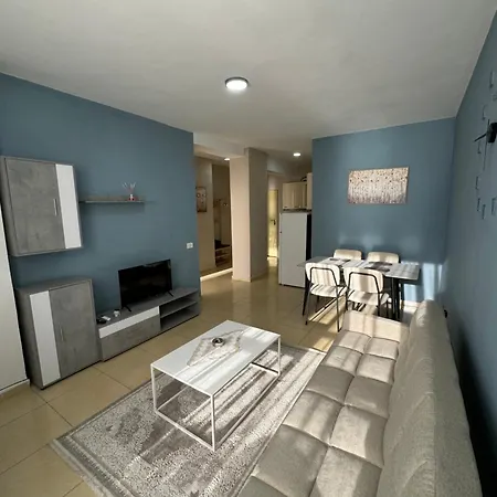 Apartmán Seainthemiddle *