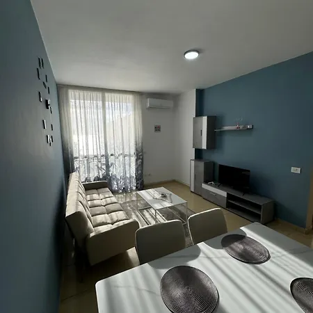 Apartmán Seainthemiddle