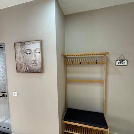 Apartment Seainthemiddle Durres