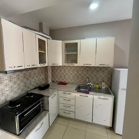 Apartament Seainthemiddle *