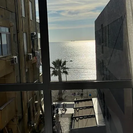 Apartment Seainthemiddle *