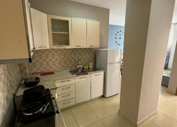 Appartement Seainthemiddle