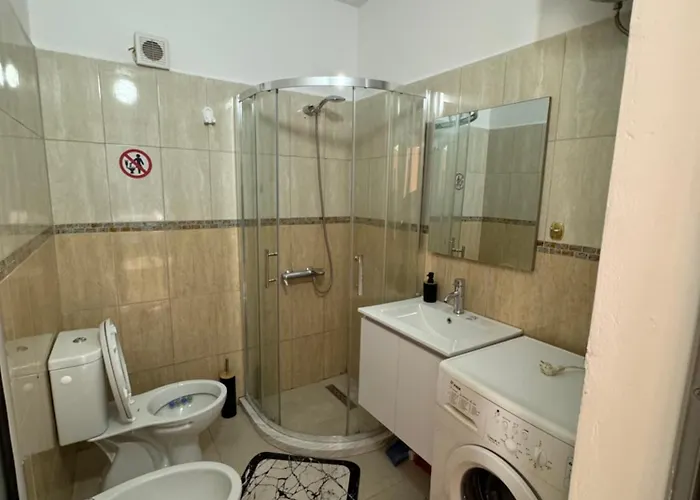 Appartement Seainthemiddle