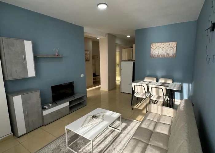 Apartamento Seainthemiddle *