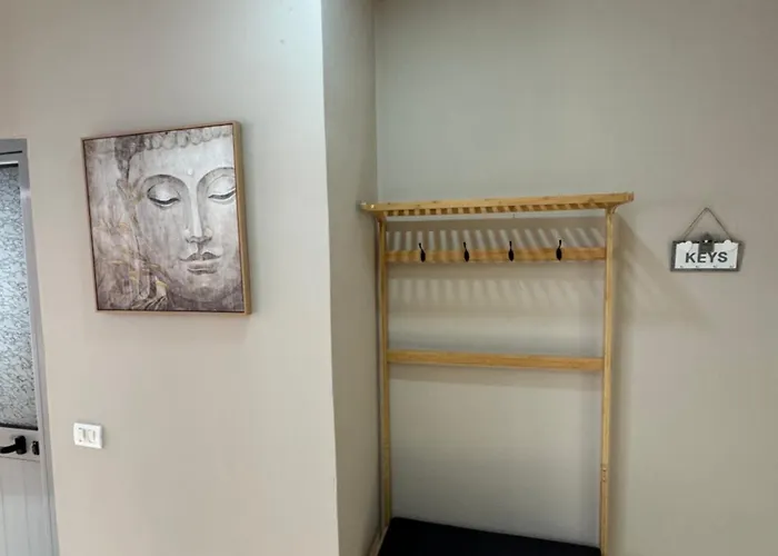 Appartement Seainthemiddle Durrës