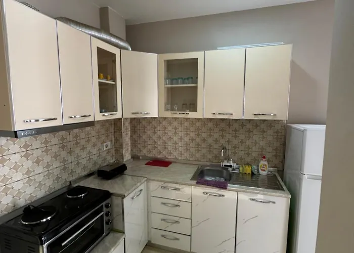 Appartement Seainthemiddle *